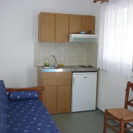 Joanna Apartments 미크리 비글라 외부 사진