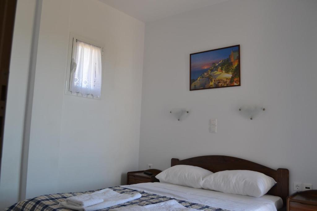 Joanna Apartments 미크리 비글라 외부 사진