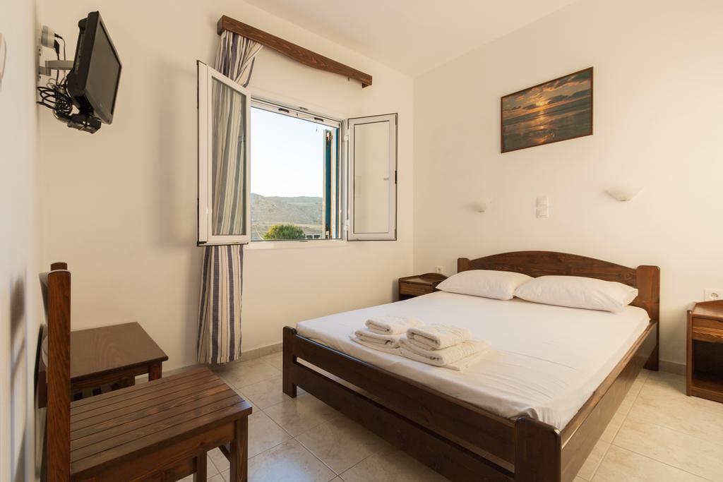 Joanna Apartments 미크리 비글라 외부 사진